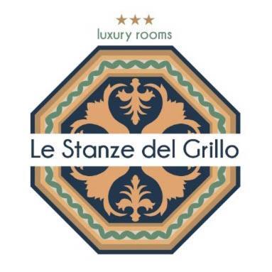 巴勒莫Le Stanze Del Grillo住宿加早餐旅馆 外观 照片